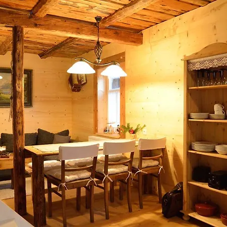 Appartamento Fw. Steindoebra Anno Dazumal *