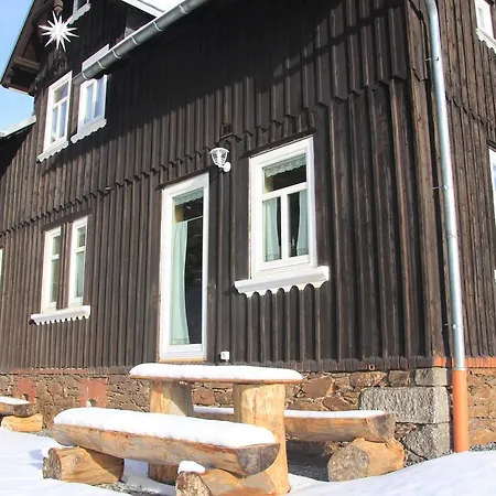 Appartamento Fw. Steindoebra Anno Dazumal Klingenthal