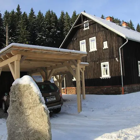 Fw. Steindoebra Anno Dazumal Appartamento *