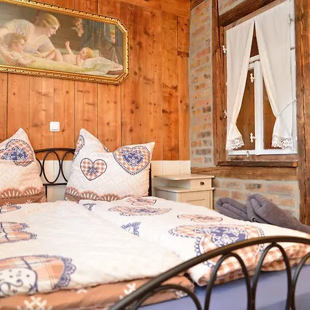 Fw. Steindoebra Anno Dazumal Appartamento Klingenthal