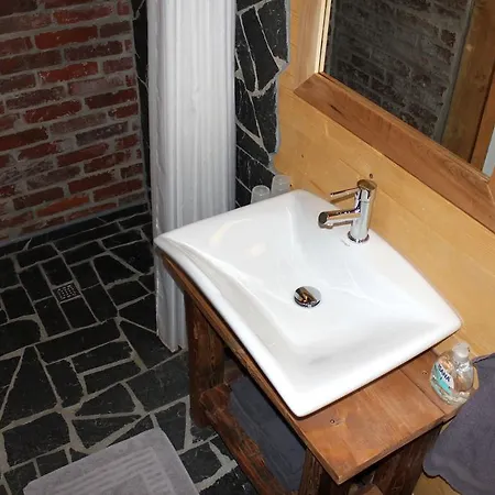 Fw. Steindoebra Anno Dazumal *