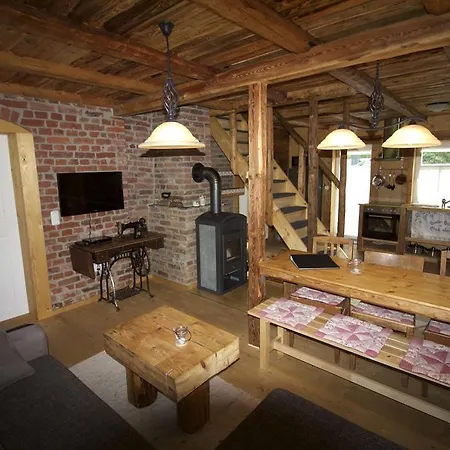 Fw. Steindoebra Anno Dazumal Appartamento Klingenthal