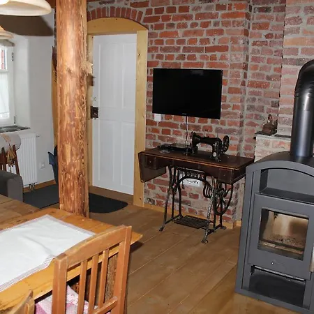 Fw. Steindoebra Anno Dazumal Appartamento