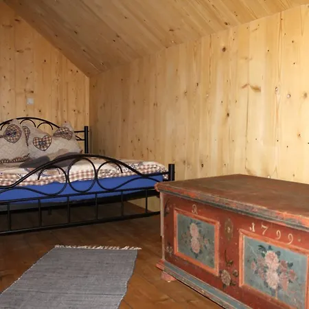 Appartamento Fw. Steindoebra Anno Dazumal *