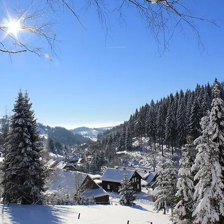 Fw. Steindoebra Anno Dazumal Appartamento