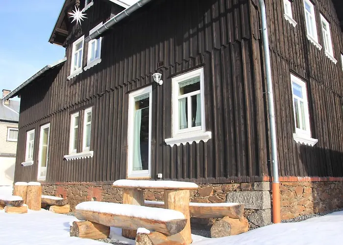 شقة Fw. Steindoebra Anno Dazumal كلينغنتال