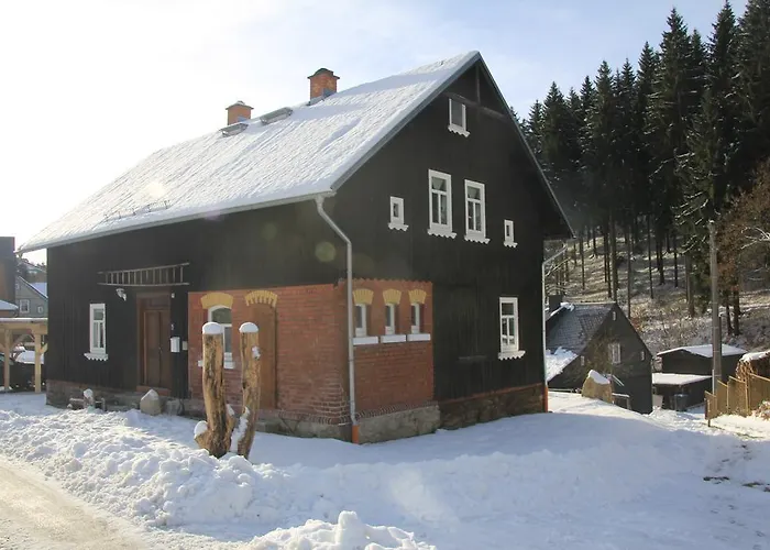 شقة Fw. Steindoebra Anno Dazumal *
