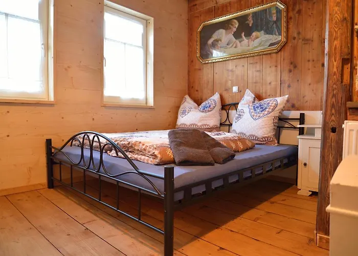 شقة Fw. Steindoebra Anno Dazumal