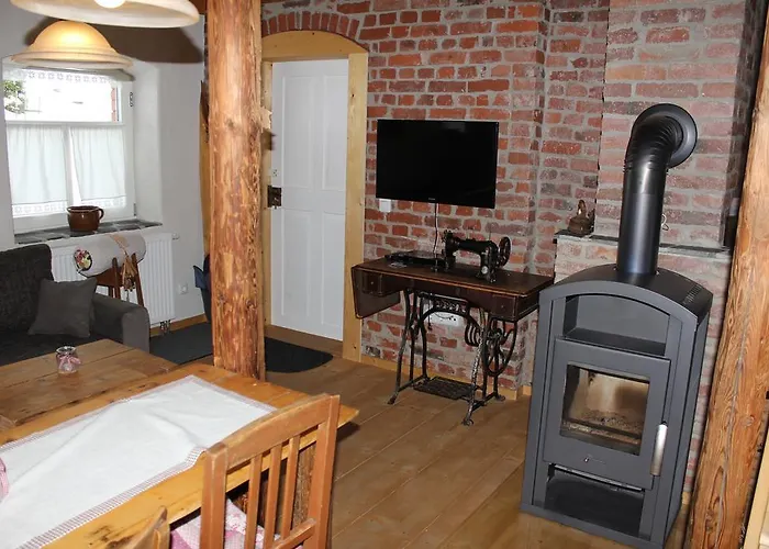 Fw. Steindoebra Anno Dazumal شقة