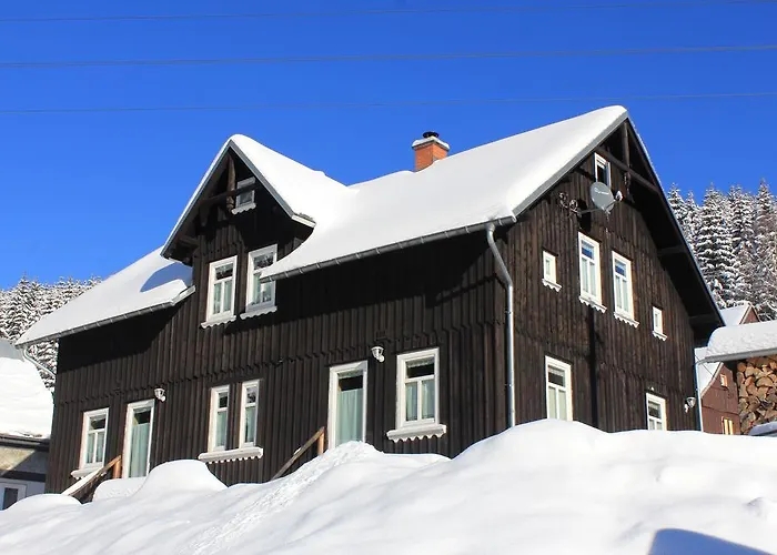 Fw. Steindoebra Anno Dazumal شقة *