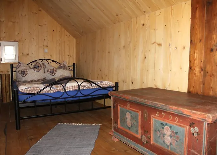 شقة Fw. Steindoebra Anno Dazumal *