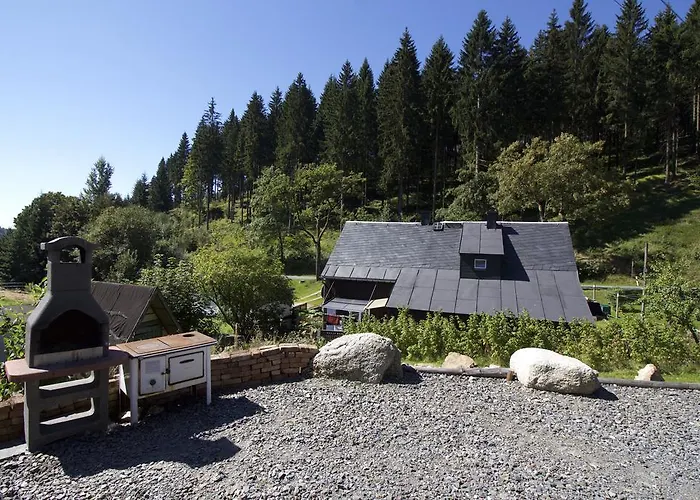 Fw. Steindoebra Anno Dazumal شقة كلينغنتال