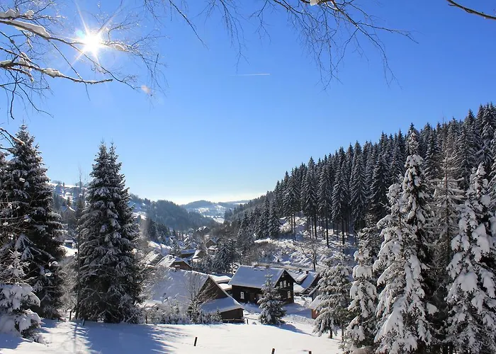 Fw. Steindoebra Anno Dazumal شقة